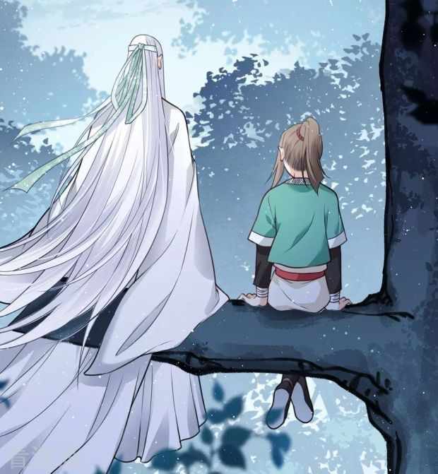 Lost You Forever Chapter 22.5 2